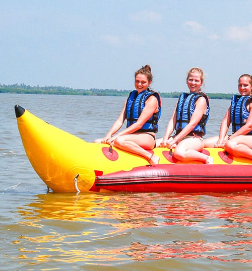 Bentota f - Sri Lanka Travel Triangle