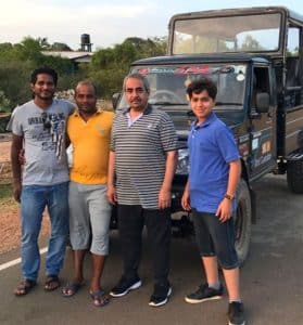 FG10 - Sri Lanka Travel Triangle