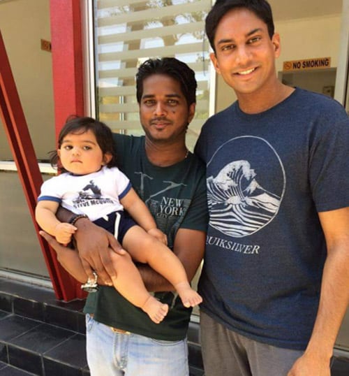 FG11 - Sri Lanka Travel Triangle