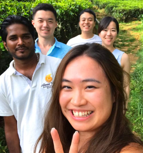 Sri Lanka Travel Guide