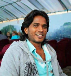 FG5 - Sri Lanka Travel Triangle