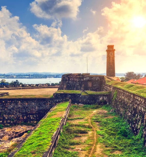Galle f - Sri Lanka Travel Triangle