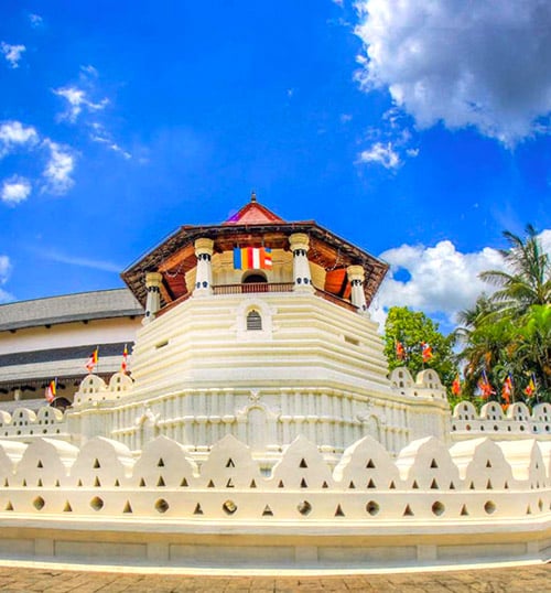 Kandy f - Sri Lanka Travel Triangle