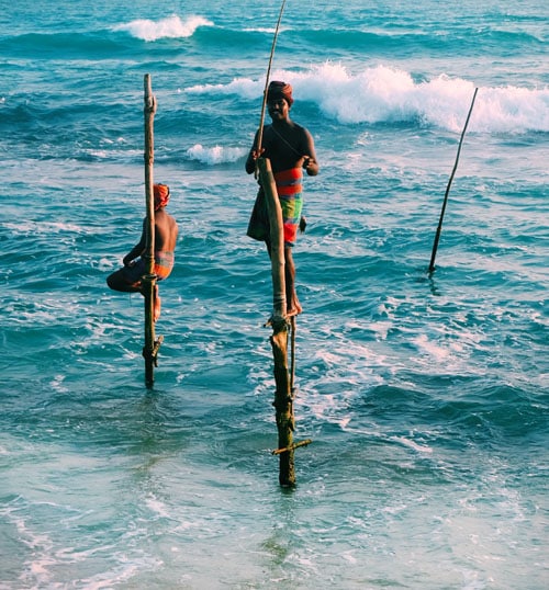 Sightseeing Tour f - Sri Lanka Travel Triangle